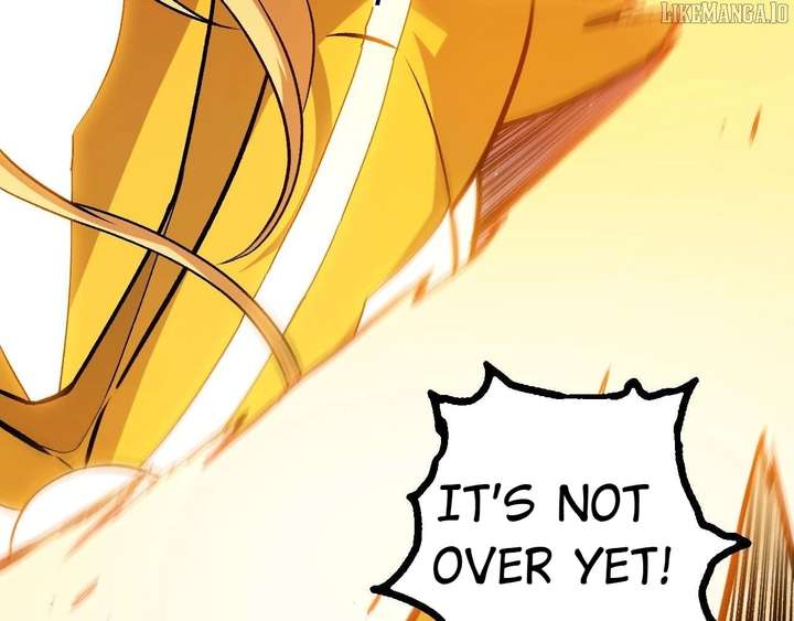 Evolution Begins With A Big Tree Chapter 435 - Page 18