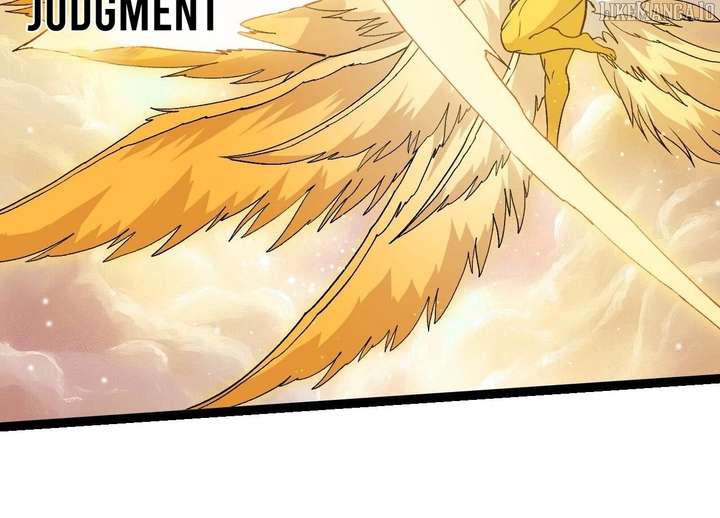 Evolution Begins With A Big Tree Chapter 435 - Page 20