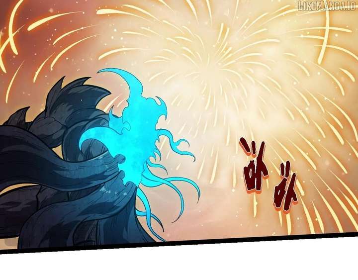 Evolution Begins With A Big Tree Chapter 435 - Page 25