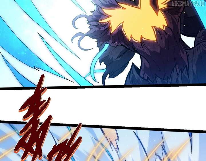 Evolution Begins With A Big Tree Chapter 435 - Page 27