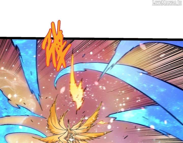 Evolution Begins With A Big Tree Chapter 435 - Page 31