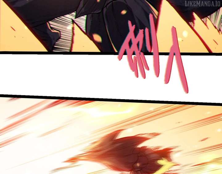 Evolution Begins With A Big Tree Chapter 435 - Page 34