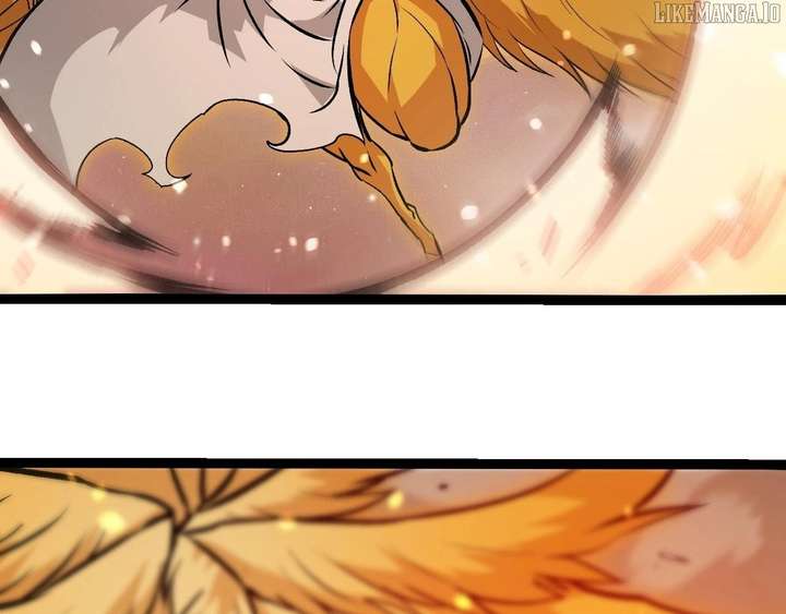 Evolution Begins With A Big Tree Chapter 435 - Page 37