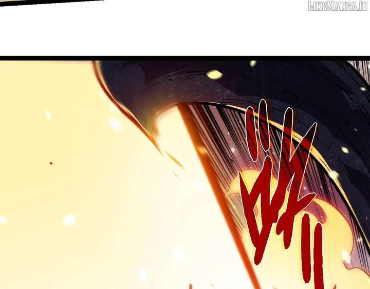 Evolution Begins With A Big Tree Chapter 435 - Page 39