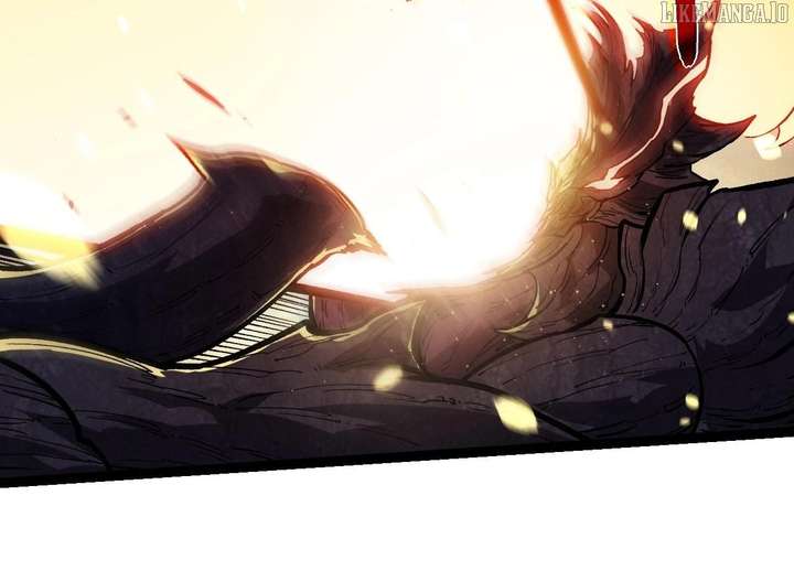 Evolution Begins With A Big Tree Chapter 435 - Page 40