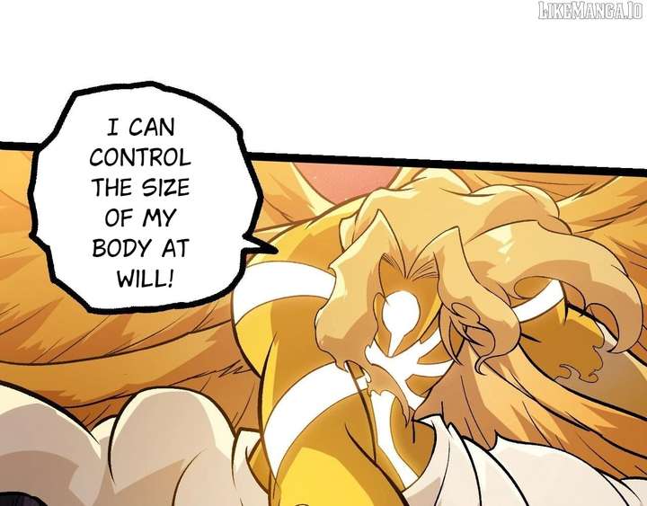 Evolution Begins With A Big Tree Chapter 435 - Page 41