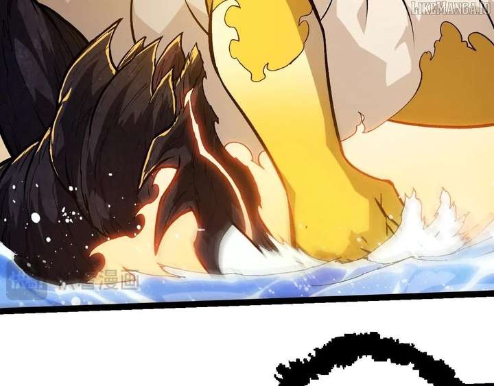 Evolution Begins With A Big Tree Chapter 435 - Page 42