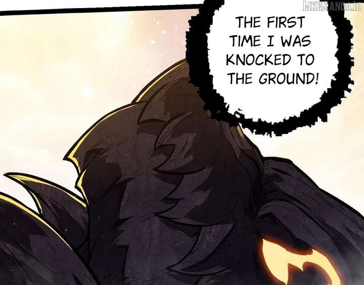 Evolution Begins With A Big Tree Chapter 435 - Page 43