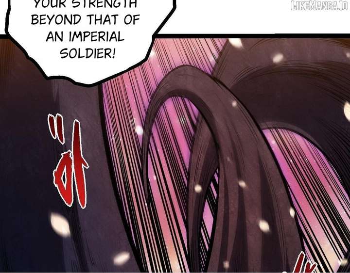 Evolution Begins With A Big Tree Chapter 435 - Page 46