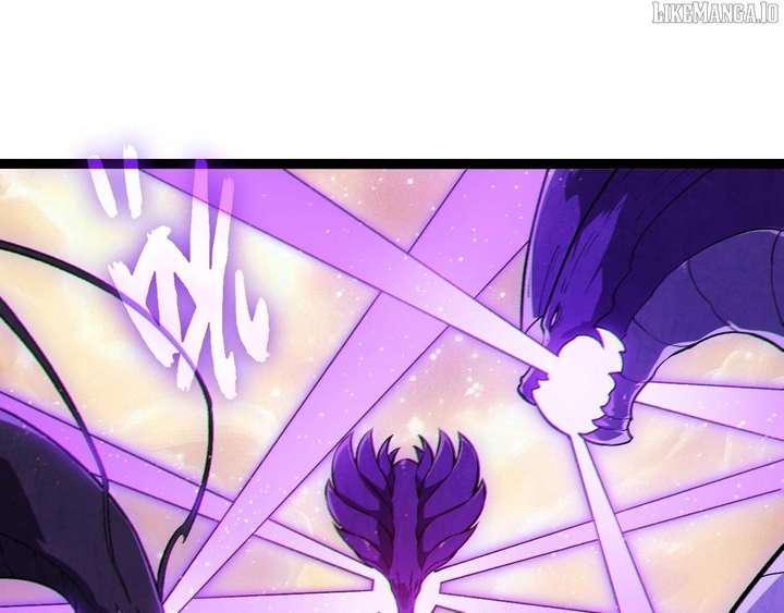 Evolution Begins With A Big Tree Chapter 435 - Page 51