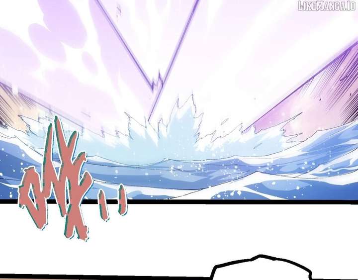 Evolution Begins With A Big Tree Chapter 435 - Page 54