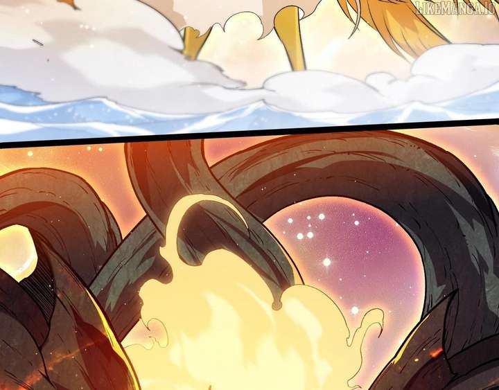 Evolution Begins With A Big Tree Chapter 435 - Page 56