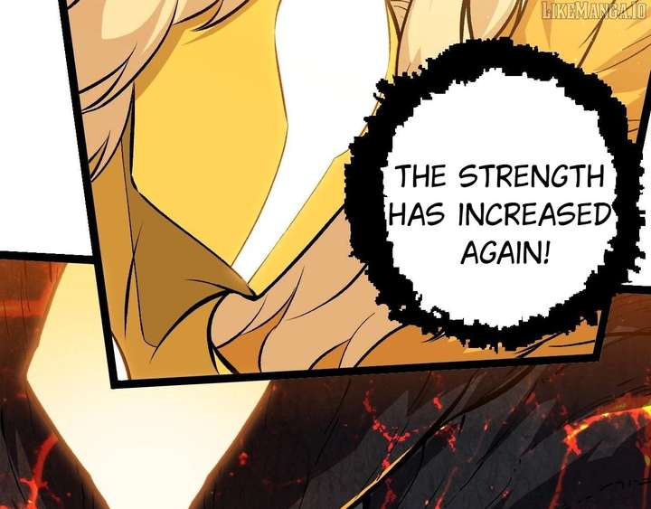 Evolution Begins With A Big Tree Chapter 435 - Page 59