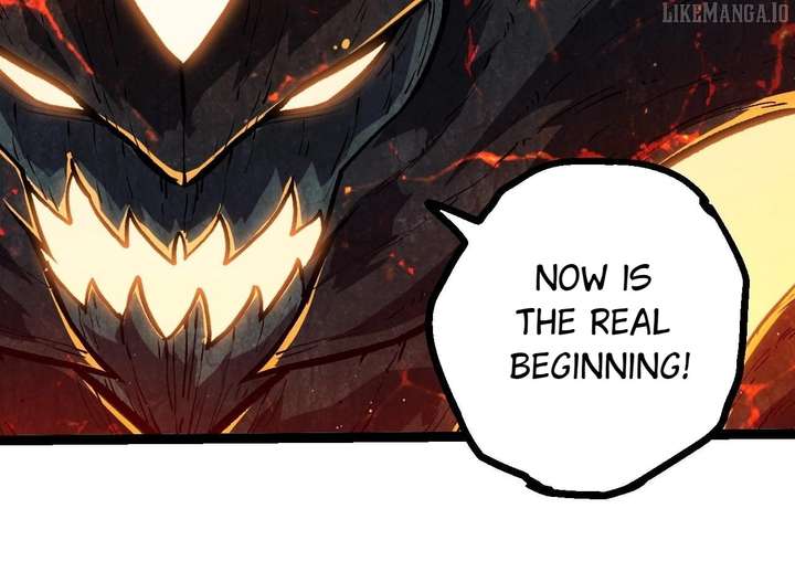 Evolution Begins With A Big Tree Chapter 435 - Page 60