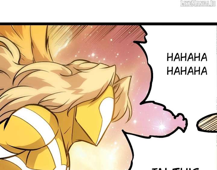 Evolution Begins With A Big Tree Chapter 435 - Page 61