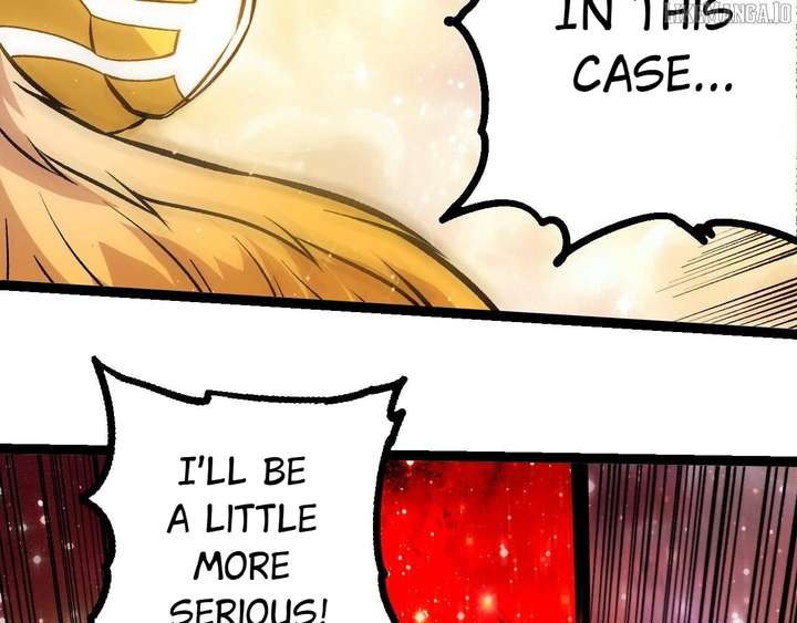 Evolution Begins With A Big Tree Chapter 435 - Page 62