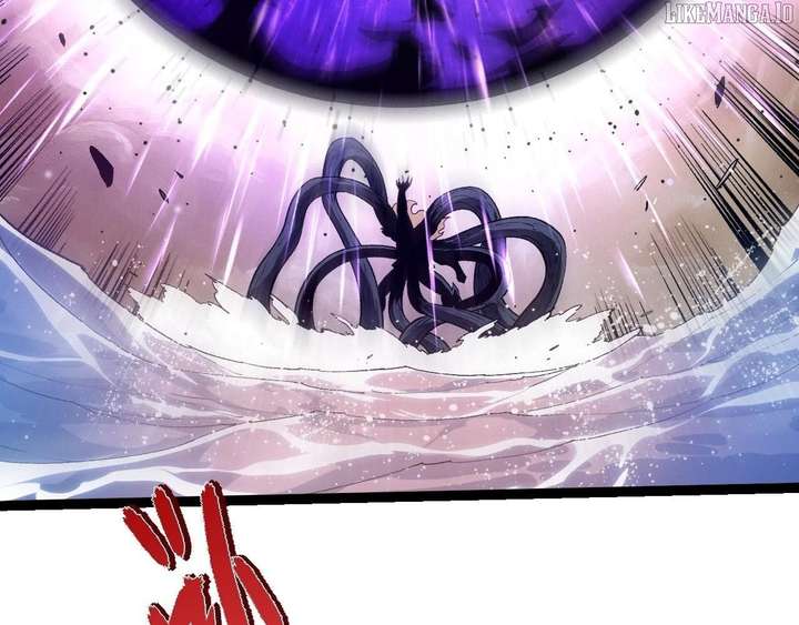 Evolution Begins With A Big Tree Chapter 435 - Page 67