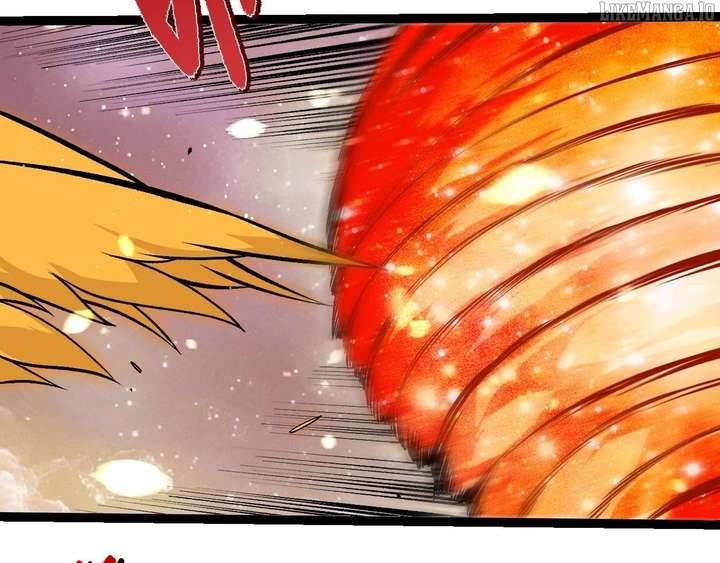 Evolution Begins With A Big Tree Chapter 435 - Page 68