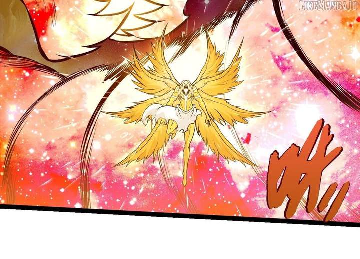 Evolution Begins With A Big Tree Chapter 435 - Page 70