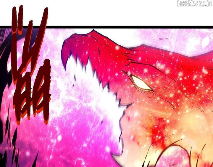 Evolution Begins With A Big Tree Chapter 435 - Page 71