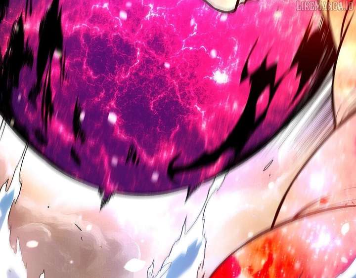 Evolution Begins With A Big Tree Chapter 435 - Page 72