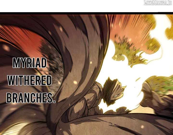 Evolution Begins With A Big Tree Chapter 435 - Page 75