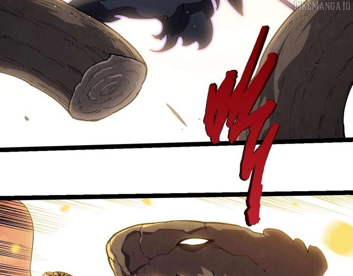 Evolution Begins With A Big Tree Chapter 435 - Page 79