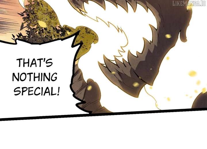 Evolution Begins With A Big Tree Chapter 435 - Page 80