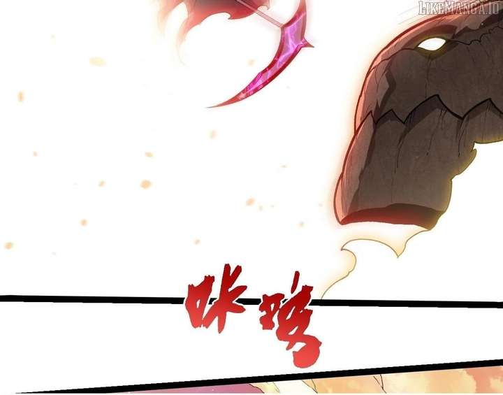 Evolution Begins With A Big Tree Chapter 435 - Page 82