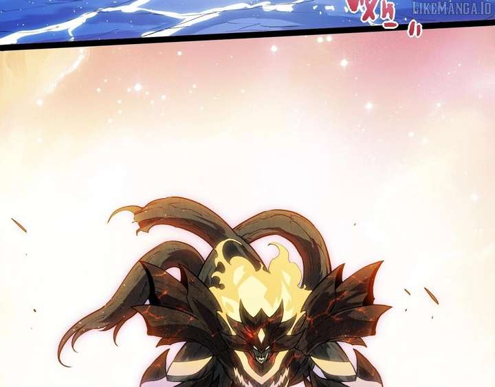 Evolution Begins With A Big Tree Chapter 435 - Page 86