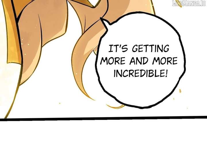 Evolution Begins With A Big Tree Chapter 435 - Page 90