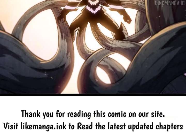 Evolution Begins With A Big Tree Chapter 435 - Page 100