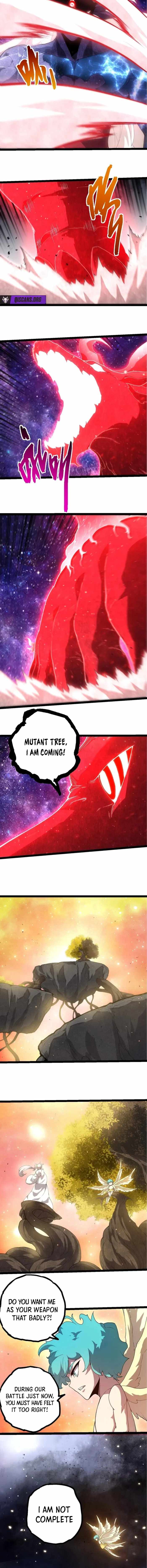 Evolution Begins With A Big Tree Chapter 436 - Page 6