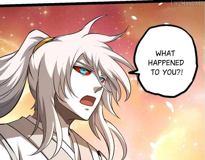 Evolution Begins With A Big Tree Chapter 437 - Page 3