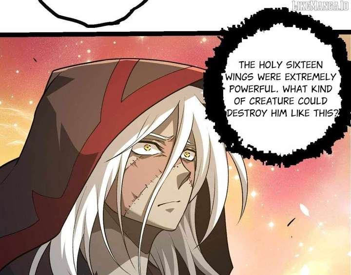 Evolution Begins With A Big Tree Chapter 437 - Page 6