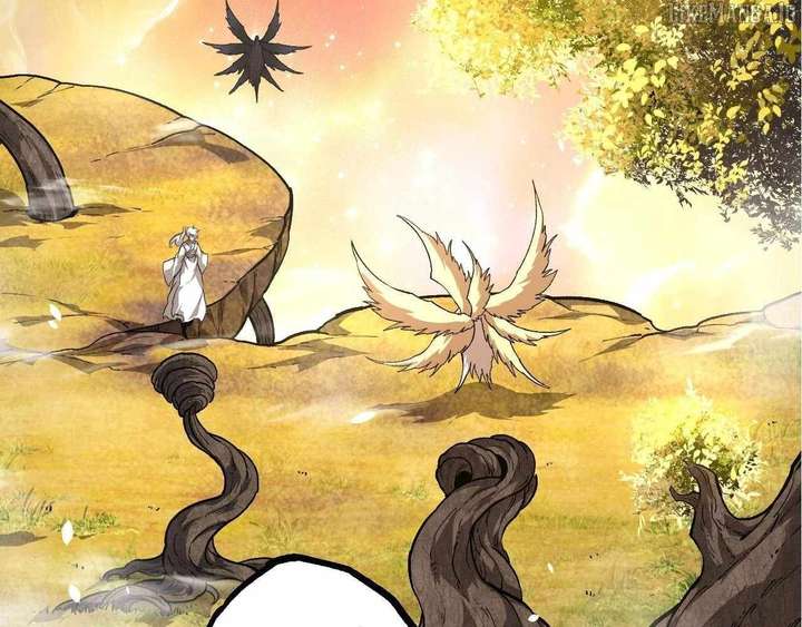 Evolution Begins With A Big Tree Chapter 437 - Page 8