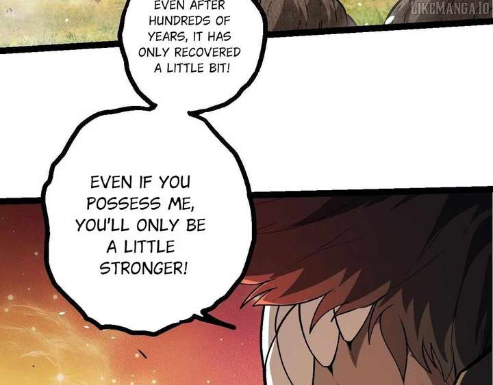 Evolution Begins With A Big Tree Chapter 437 - Page 9