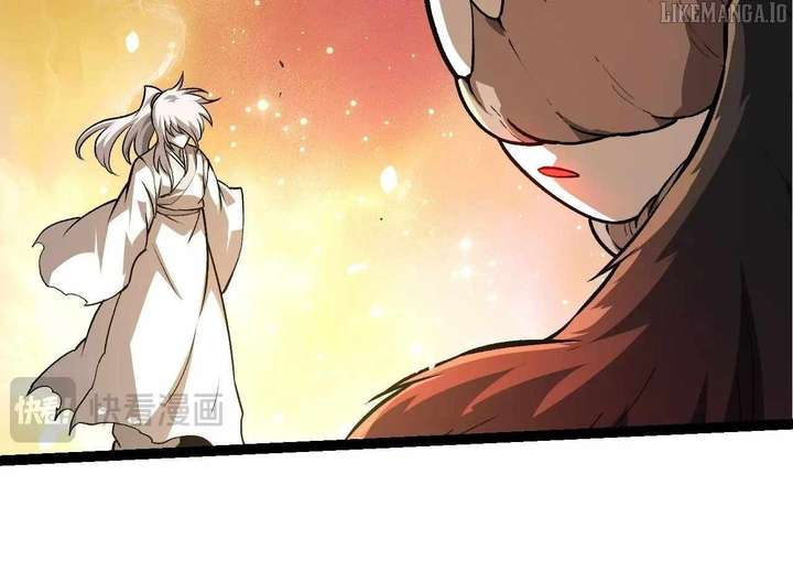 Evolution Begins With A Big Tree Chapter 437 - Page 10