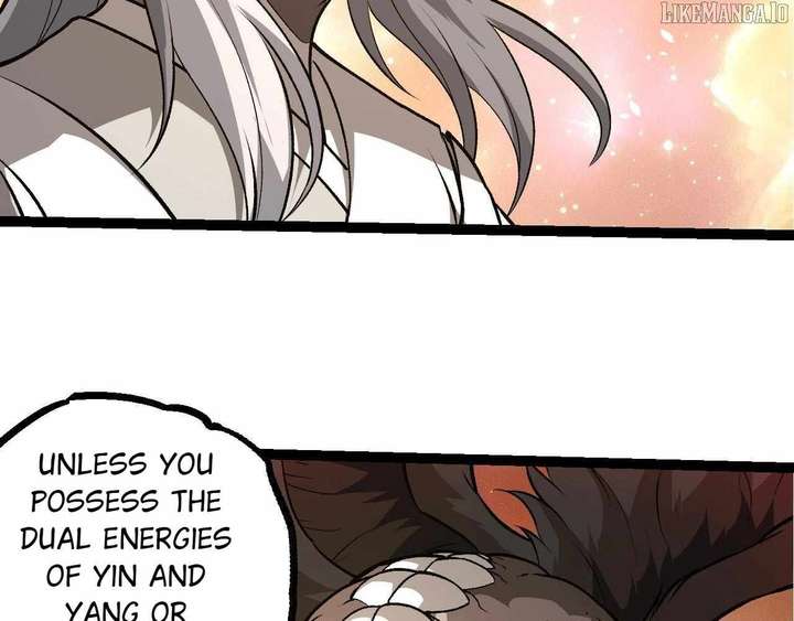 Evolution Begins With A Big Tree Chapter 437 - Page 12