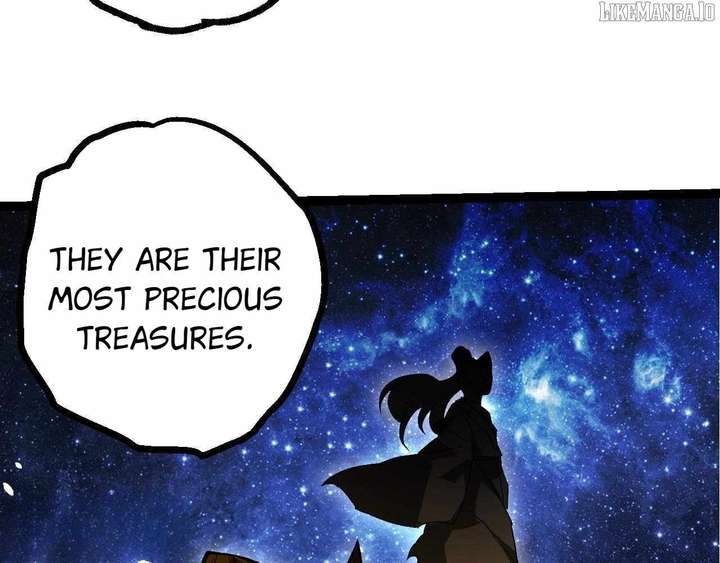 Evolution Begins With A Big Tree Chapter 437 - Page 14