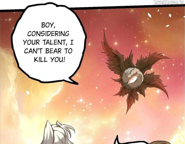 Evolution Begins With A Big Tree Chapter 437 - Page 16