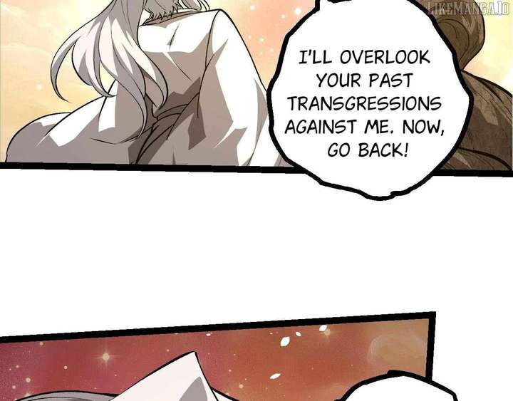 Evolution Begins With A Big Tree Chapter 437 - Page 17