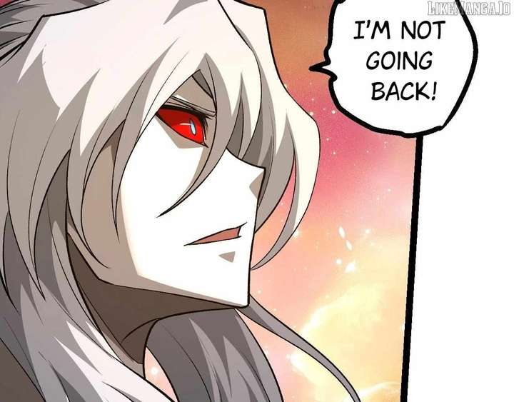 Evolution Begins With A Big Tree Chapter 437 - Page 18