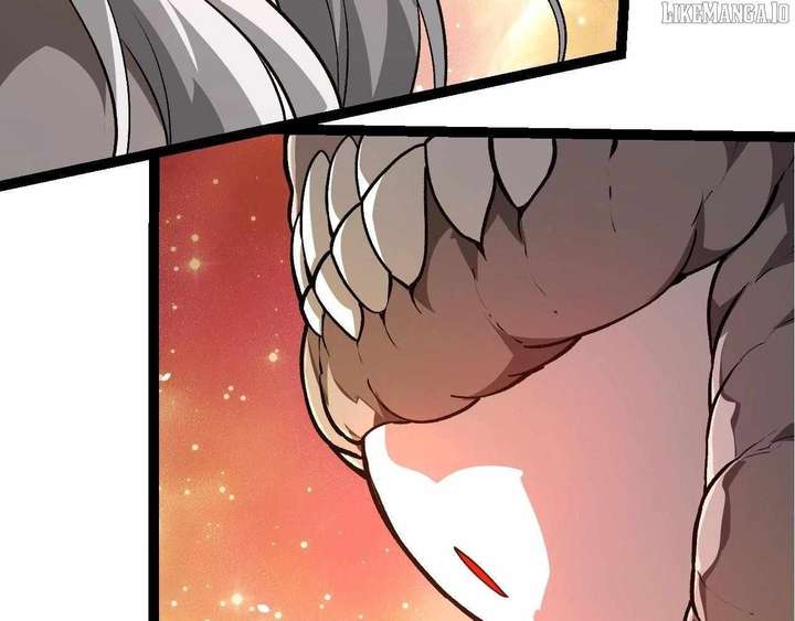 Evolution Begins With A Big Tree Chapter 437 - Page 19