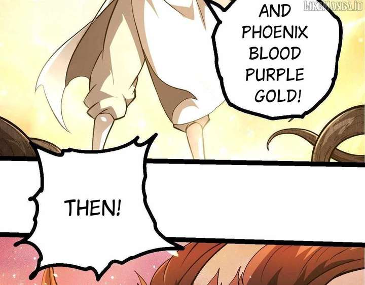 Evolution Begins With A Big Tree Chapter 437 - Page 27