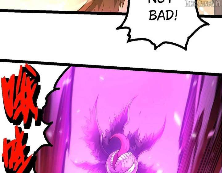 Evolution Begins With A Big Tree Chapter 437 - Page 29