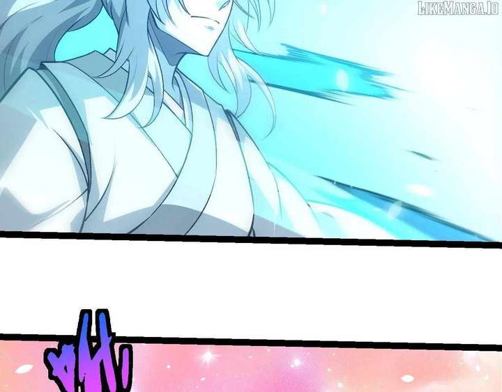 Evolution Begins With A Big Tree Chapter 437 - Page 42