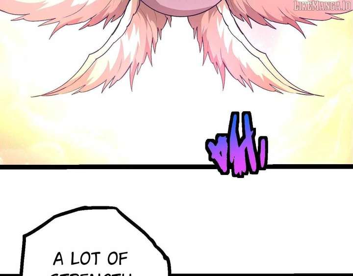 Evolution Begins With A Big Tree Chapter 437 - Page 44