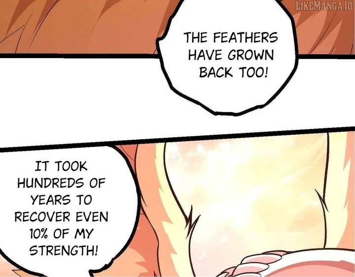 Evolution Begins With A Big Tree Chapter 437 - Page 46