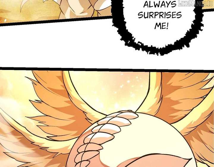 Evolution Begins With A Big Tree Chapter 437 - Page 49